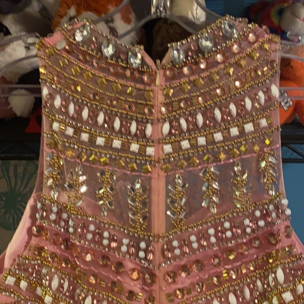 Prom dress - Picture 9 of 11